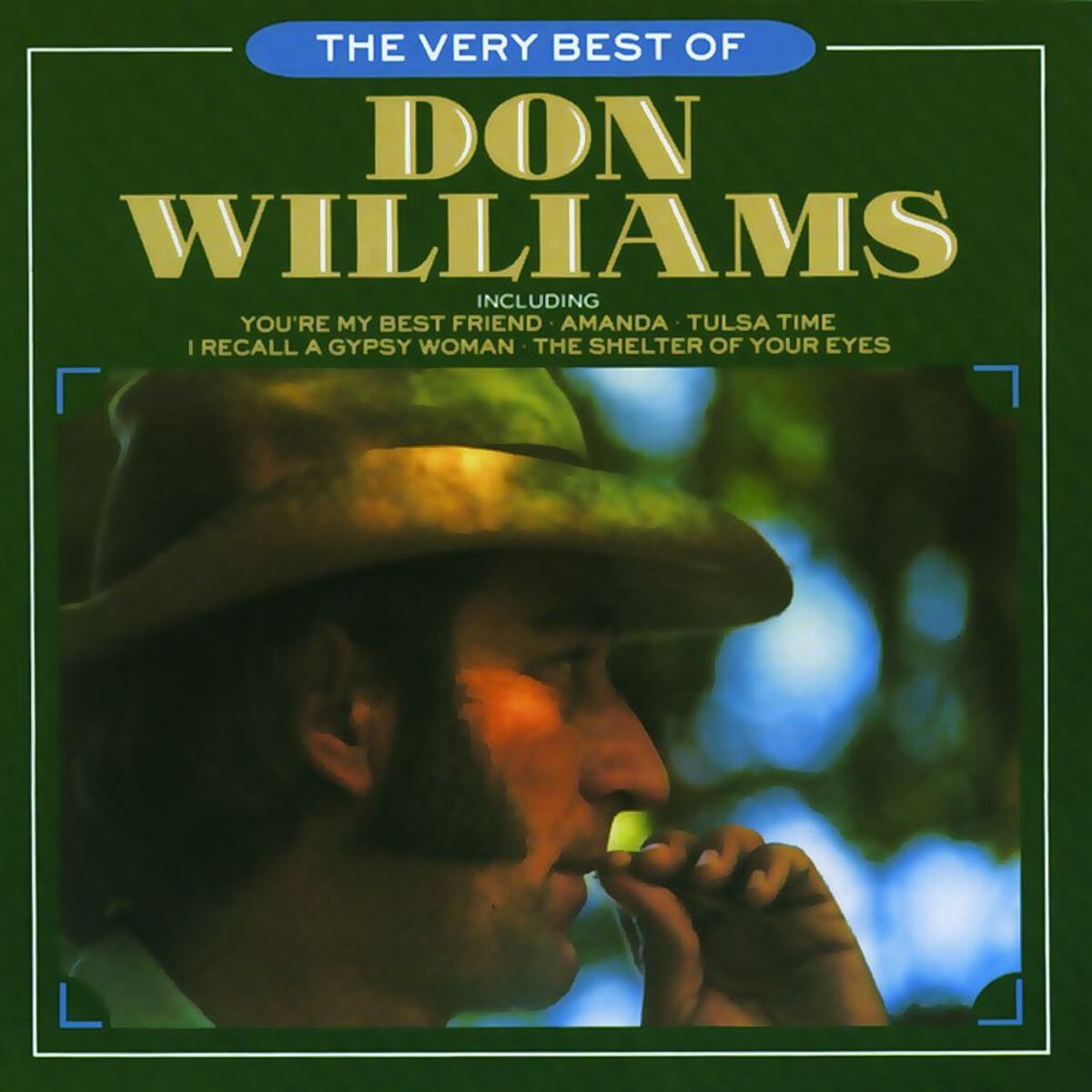 Don Williams